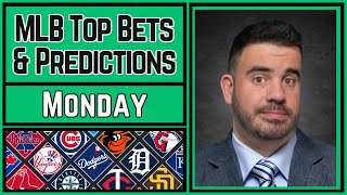 CAUTION: VOLATILE MONDAY MLB PLAYS AHEAD | Top Bets & Predictions | Monday July 29th