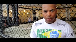 ION - TRAINING - PARTE 2 - ''MMA & BOXE'' - official video