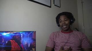 Millyz ft. Meek Mill - Soul Survivor (Official Video) [REACTION]