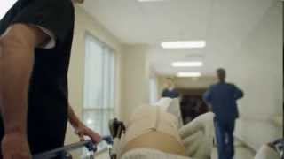 Health Care From the Patient Perspective - Knee Surgery