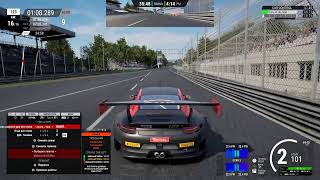 assetto corsa учусь