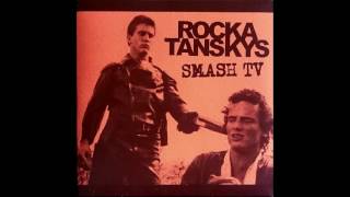 Rockatanskys - "Hacksaw"