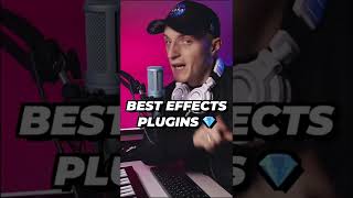 BEST plugins for MELODIES #shorts