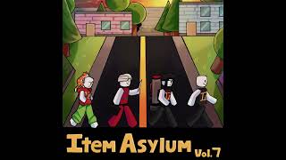 nut cracker - Item Asylum