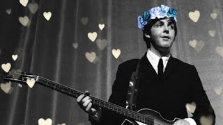 💙Happy Birthday Paul!💙