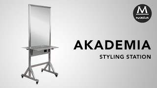 Akademia Styling Station