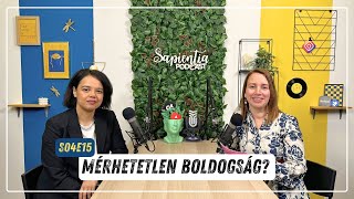 🎧 Mérhetetlen boldogság? // Sapientia Podcast 📍 Csíkszereda