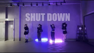 [이화여대 댄동 하이라이트] Shut Down - BLACKPINK K-POP Dance cover