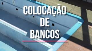 Transformando piscina em Spa