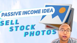 Sell Stock Photos Online Review: Passive Income Idea #8