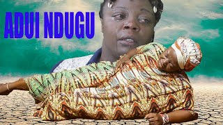 ADUI NDUGU epesode 5| bongo movie|tanzania swahili movie