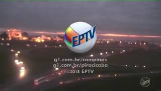 EPTV2 | Campinas - Encerramento (05/11/2018) [FULL HD]