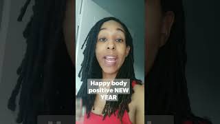 Happy Body Positive New Year! from Simple Sommer Naturals