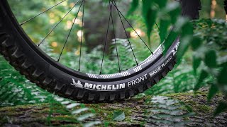 Still Better Than Maxxis? | Long Term Michelin Wild Enduro Review