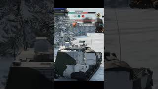 War Thunder Mobile - VIDAR BOOMSTICK EPIC FAIL! - Eye For an EYE When The Snail Trolls