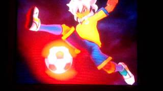 Inazuma Eleven Strikers - Death Spear