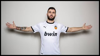 Patrick Cutrone - Welcome to Valencia 🦇