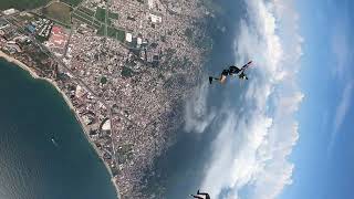 Skydiving in Puerto Vallarta: An Unforgettable Adventure