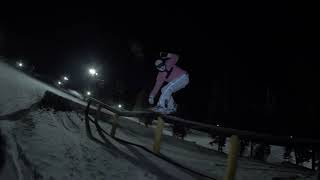 Rob Roethler @ Woodward Park City