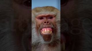 Laughing Monkey 🐵🐵🐵 ll monkey laughing#trending #viral