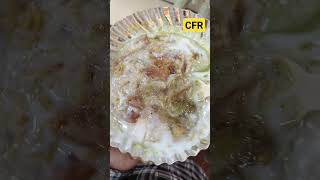 Dahi kajori #shortvideo #food #viral #cooking #streetfood