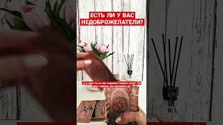 ❓️ЕСТЬ ЛИ У ВАС НЕДОБРОЖЕЛАТЕЛИ И ВРАГИ❓️#естьливраги #таровраги #таробумеранг #таро #подругатаро