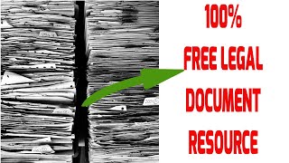 National Notice Record - Best Website for FREE Legal Documents-Free Legal Templates