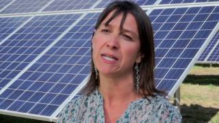 Solar Ready Colorado: Katharine