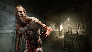 Outlast: Whistleblower | #65 FUNNY MOMENTS z Esem !