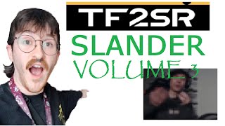 Titanfall 2 speedrunning slander #3