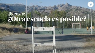 ¿Otra escuela es posible?