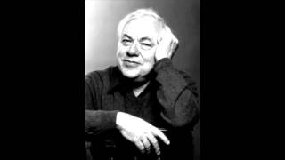 Beethoven - Sonata No. 10 in G major, Op. 14, No. 2 (Richard Goode)