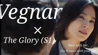 The Glory (S1) / Moon Dong eun/FMV/Vegnance