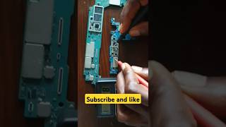 Learn how to repair a dead mobile