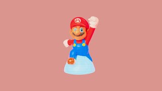 [FREE] Chill Trap Type Beat "Mario" | Chill Type Beats | Free Rap Beat (prod. by Hanhed)