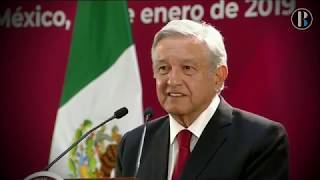 Obrador rechaza propuesta de Sánchez de participar en grupo sobre Venezuela