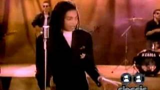 Terence Trent D'Arby "Wishing Well"