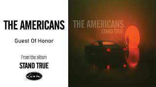 The Americans - Guest Of Honor