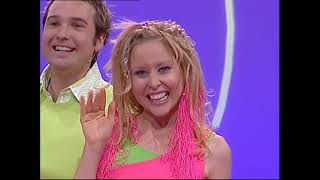 Hi-5 - Season 9 Episode 7 - Move Your Body