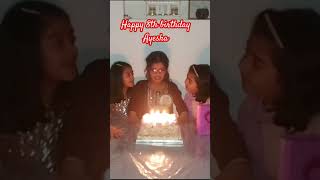 my princess birthday #trending #shortvideo #viral #khanukvlogs