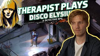 It's Over, Klaasje - Therapist Plays Disco Elysium: Part 33