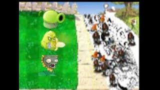 This is the FUNNIEST PVZ mod i have ever played