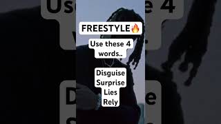 Drop your bars in the comments 🔥🔥#freestyle #viral #producer #flstudio