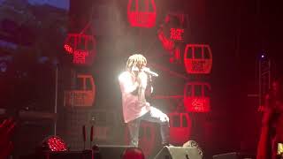 J.I.D. - FULL CONCERT | GLAM GO FEST MOSCOW