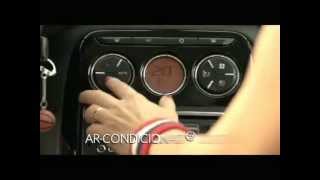 Comercial Citroen C3 Picasso - 2012