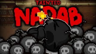 TAINTED ABIHU & NADAB - Throw Your Bomb Brother!