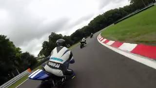 Motorbike Trackday 1