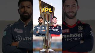 Hardik pandya vs glenn maxwell ipl comparison #shorts #hardikpandya #ipl