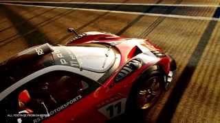 Project Cars - The Ultimate Jouney Trailer 1080p HD