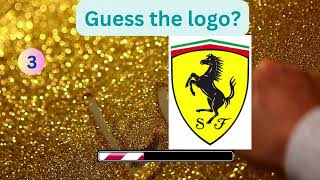 Car logo Master Challenge: Guessing the World's Most Recognizable Car Brands!